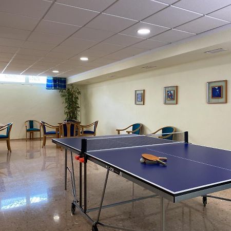 Residencia Mediterraneo San Vicente Raspeig Zewnętrze zdjęcie