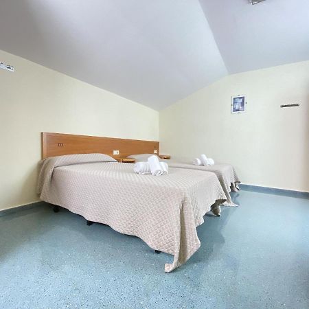 Residencia Mediterraneo San Vicente Raspeig Zewnętrze zdjęcie