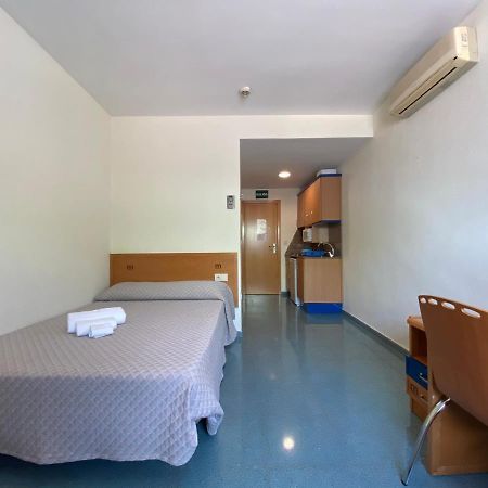 Residencia Mediterraneo San Vicente Raspeig Zewnętrze zdjęcie