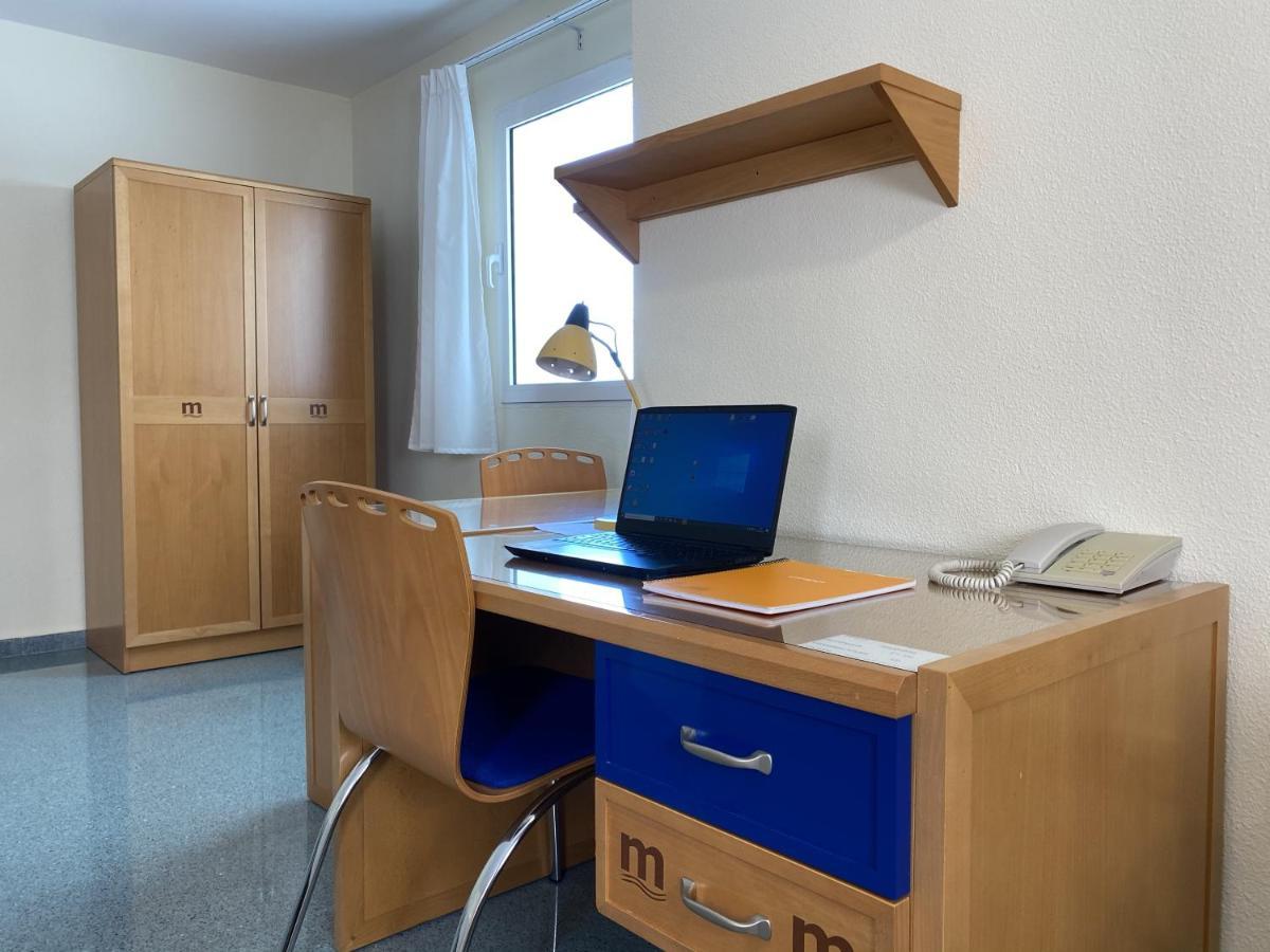 Residencia Mediterraneo San Vicente Raspeig Zewnętrze zdjęcie