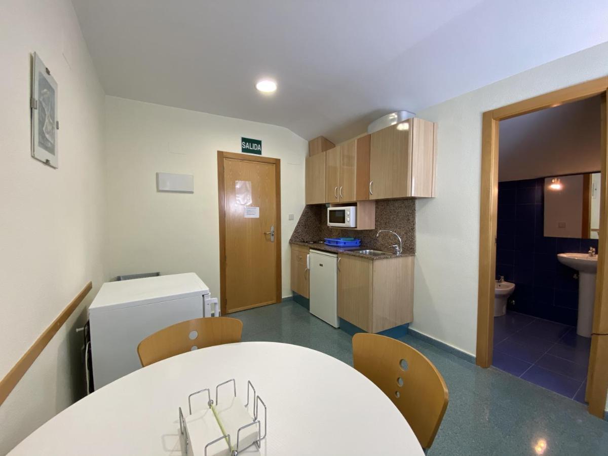 Residencia Mediterraneo San Vicente Raspeig Zewnętrze zdjęcie