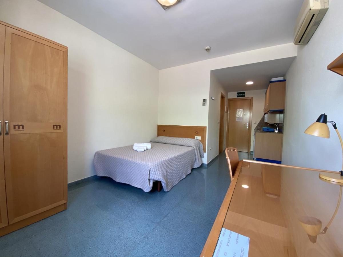 Residencia Mediterraneo San Vicente Raspeig Zewnętrze zdjęcie