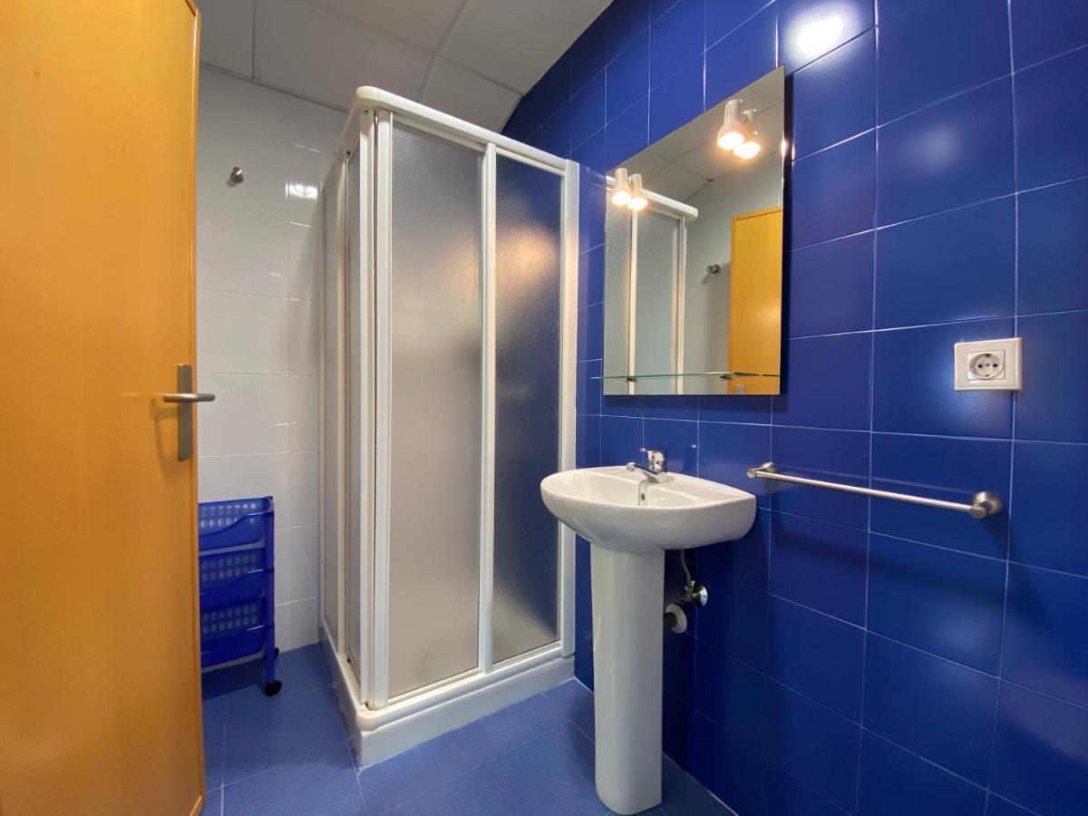 Residencia Mediterraneo San Vicente Raspeig Zewnętrze zdjęcie