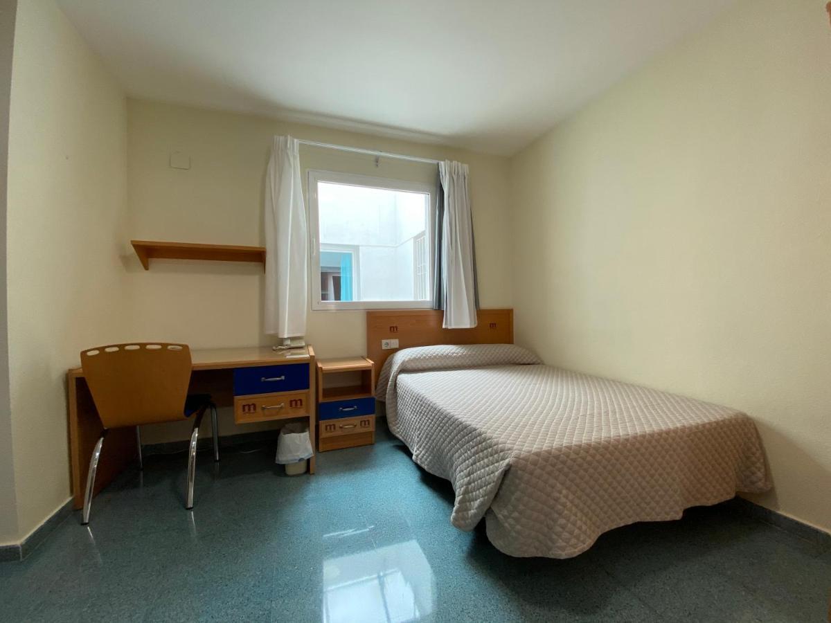 Residencia Mediterraneo San Vicente Raspeig Zewnętrze zdjęcie