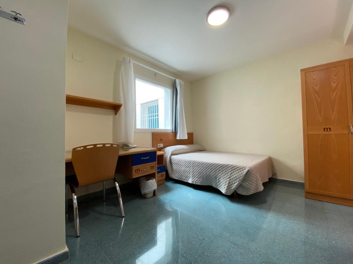 Residencia Mediterraneo San Vicente Raspeig Zewnętrze zdjęcie